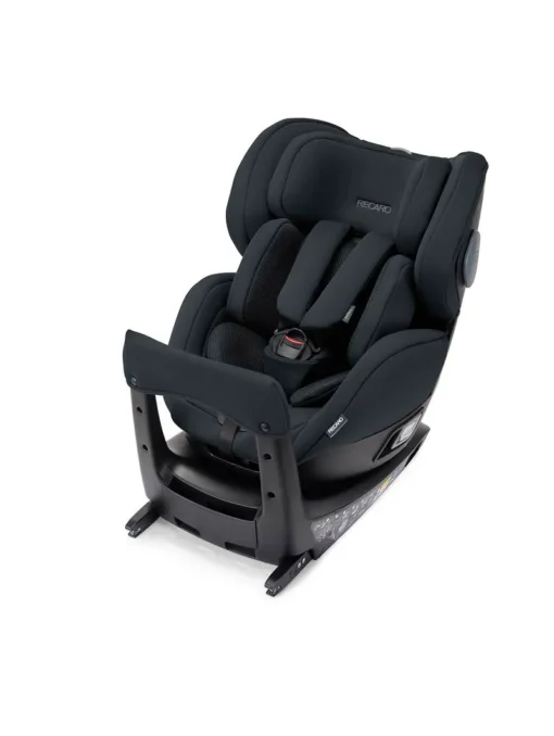 Recaro: Salia R129 360 Convertible Car Seat SELECT FOC Recaro Easylife Stroller