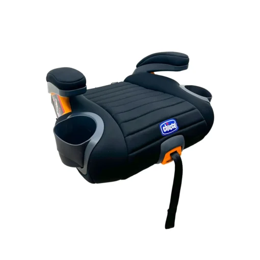 Chicco: GoFit Plus Backless Booster Car Seat