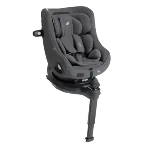 Joie Signature I-Harbour 360 Car Seat EBONY