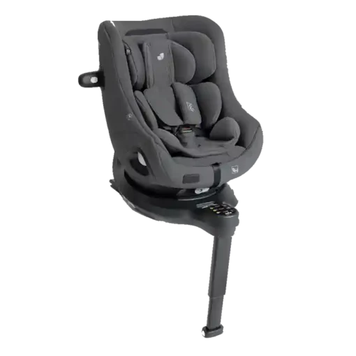 Joie Signature I-Harbour 360 Car Seat EBONY Joie Signature I-Harbour 360 Car Seat EBONY