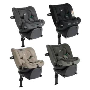 Joie Signature I-Spin XL Car Seat
