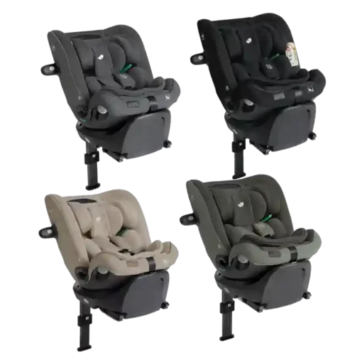 Joie Signature I-Spin XL Car Seat Joie Signature I-Spin XL Car Seat
