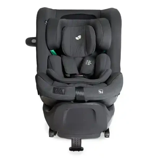 Joie Signature I-Spin XL Car Seat EBONY Joie Signature I-Spin XL Car Seat EBONY