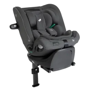 Joie Signature I-Spin XL Car Seat EBONY