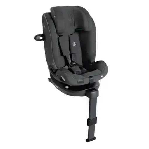 Joie Signature I-Spin XL Car Seat EBONY Joie Signature I-Spin XL Car Seat EBONY
