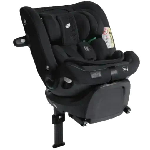 Joie Signature I-Spin XL Car Seat ECLIPSE Joie: Signature - I-Spin XL 360 Convertible Car Seat