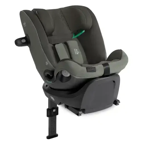 Joie Signature I-Spin XL Car Seat EVERGREEN-1 Joie Signature I-Spin XL Car Seat EVERGREEN-1