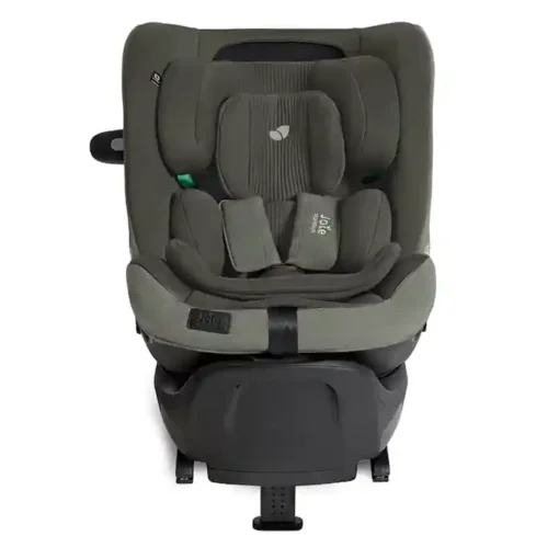 Joie Signature I-Spin XL Car Seat EVERGREEN-2 Joie Signature I-Spin XL Car Seat EVERGREEN-1