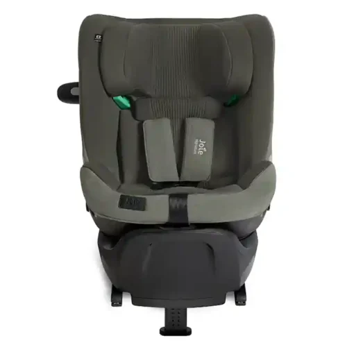 Joie Signature I-Spin XL Car Seat EVERGREEN-1 Joie Signature I-Spin XL Car Seat EVERGREEN-1