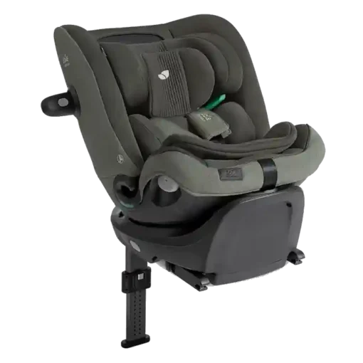 Joie Signature I-Spin XL Car Seat EVERGREEN Joie: Signature - I-Spin XL 360 Convertible Car Seat
