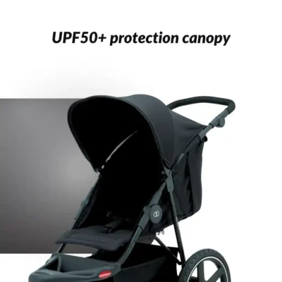 Koopers Nexa Jogget Stroller
