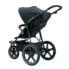 Koopers Nexa Jogget Stroller BLACK