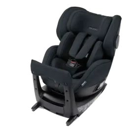 Recaro: Salia R129 360 Convertible Car Seat SELECT FOC Recaro Easylife Stroller
