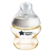 Tommee Tippee Baby PPSU Bottle NATURAL START 150ml PLAIN