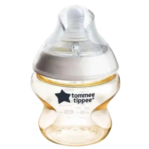 Tommee Tippee Baby PPSU Bottle NATURAL START 150ml PLAIN