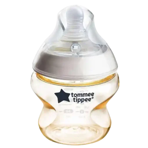 Tommee Tippee Baby PPSU Bottle NATURAL START 150ml PLAIN
