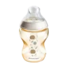 Tommee Tippee Baby PPSU Bottle NATURAL START 260ml HEDGEHOG
