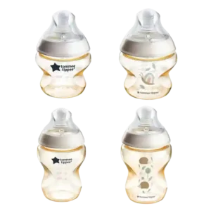 Tommee Tippee Baby PPSU Bottle NATURAL START