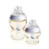 Tommee Tippee Baby PPSU Newborn Set NATURAL START BLUE