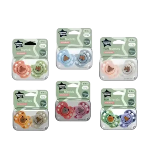 Tommee Tippee Funfriends Soother