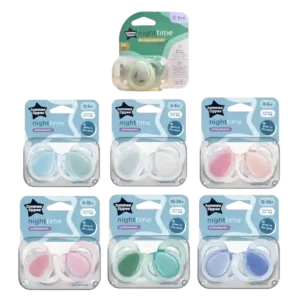 Tommee Tippee Nighttime Soother