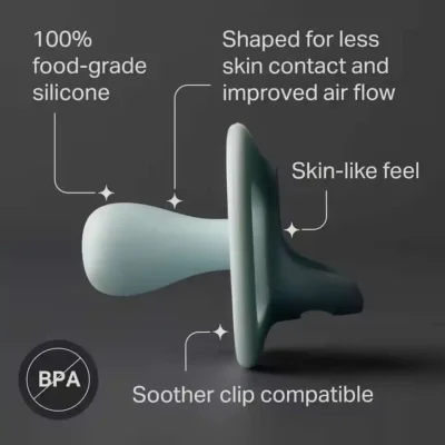 Tommee Tippee Ultralight Soother