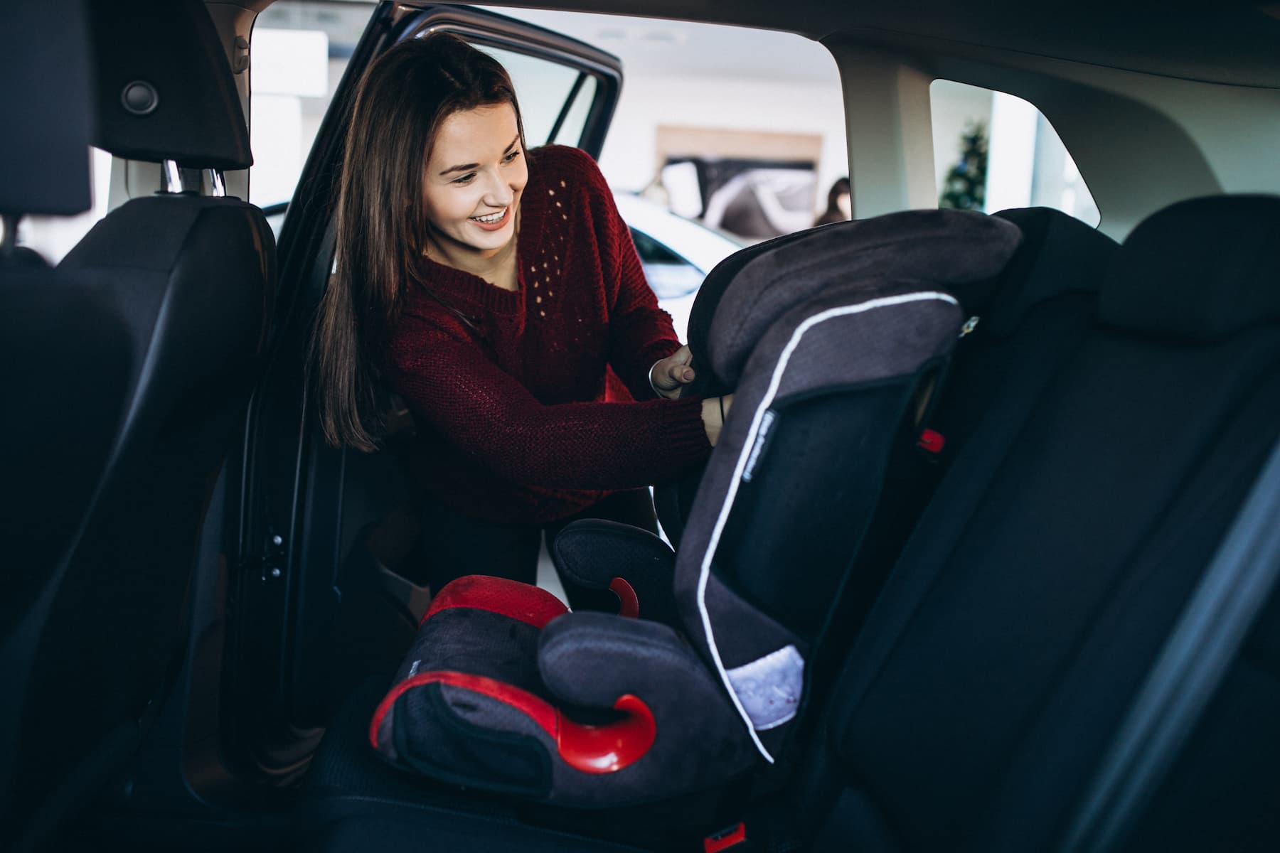 best baby car seats in malaysia 2025