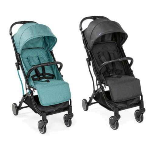 Chicco: TrolleyMe Stroller | PRE-ORDER