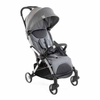 Chicco Goody Plus Stroller GREY