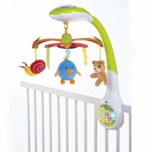 Chicco Magic Forest Cot Mobile
