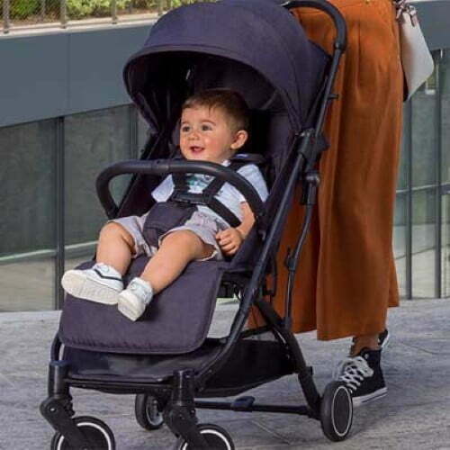 Chicco Trolleyme Stroller