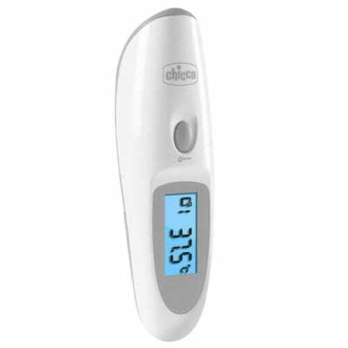 Chicco: Smart Touch Thermometer