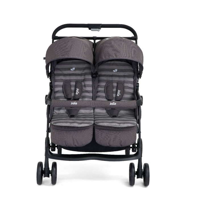 Joie: Aire Twin Stroller | CASH BACK