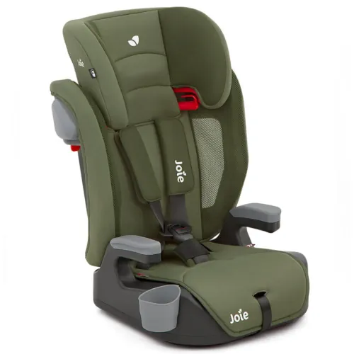 Joie Elevate Combination Booster Car Seat MOSS