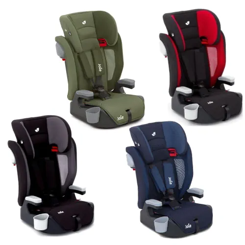 Joie Elevate Combination Booster Car Seat