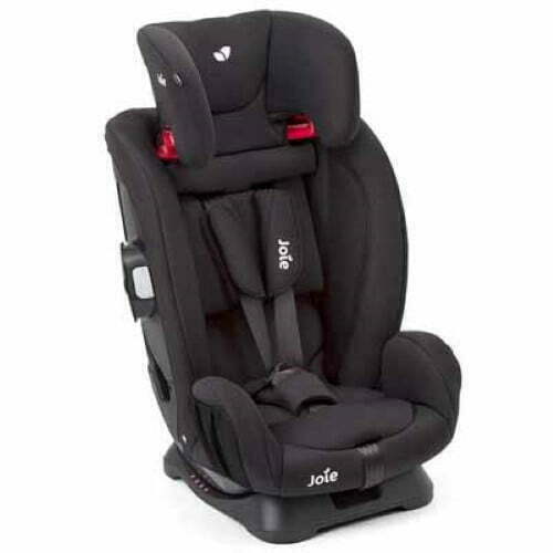 Joe Fortifi Combination Booster Car Seat