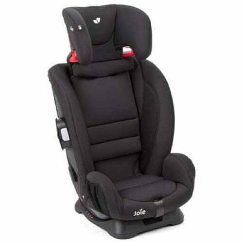 Joe Fortifi Combination Booster Car Seat