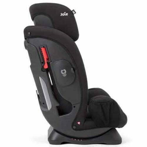 Joe Fortifi Combination Booster Car Seat