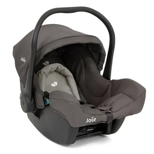 Joie Juva Infant Carrier DARK PEWTER