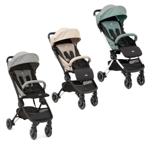 Joie: Pact Lite Stroller | CASH BACK