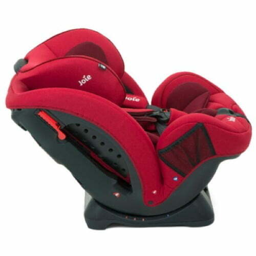 Joie Stages Convertible Car Seat