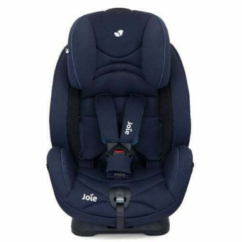 Joie Stages Convertible Car Seat NAVY BLAZER