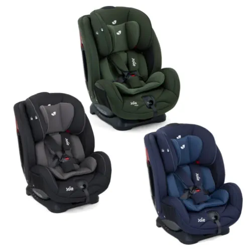 Joie: Stages Convertible Car Seat | CASH BACK