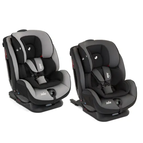 Joie Stages FX Convertible Car Seat