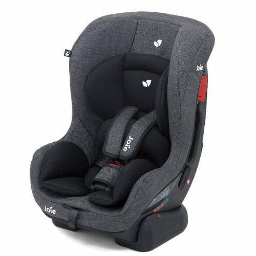 Joie Tilt Car Seat PAVEMENT