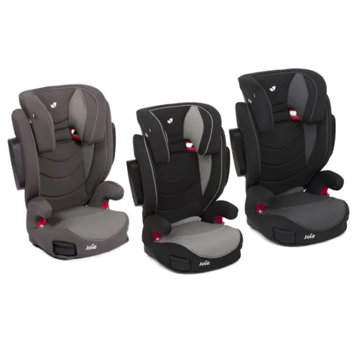 Joie: Trillo LX Booster Car Seat | CASH BACK