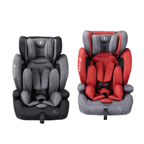 Koopers: Levi Combination Booster Car Seat