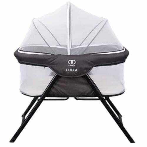 Koopers Lulla Travel Cot