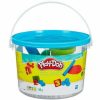 Play-Doh Mini Bucket Numbers