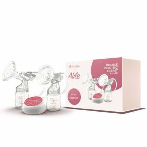 Autumnz Able Double Electric Breast Pump
